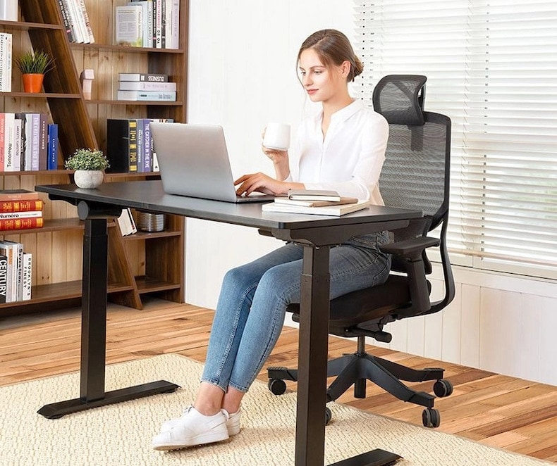 Interesting Facts About Workplace Ergonomics FlexiSpot